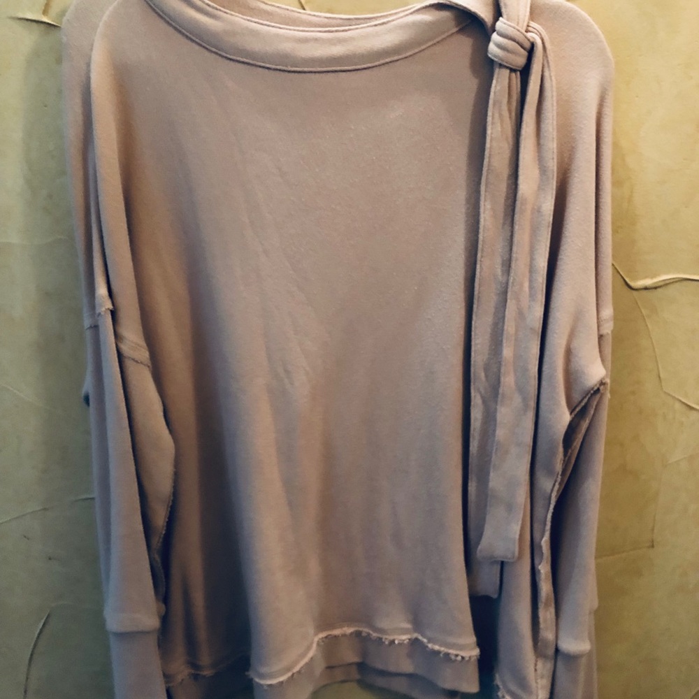 CASLON sweater